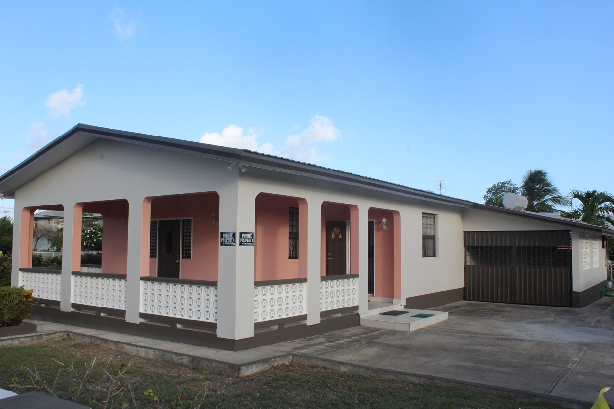 Ealing Grove, Christ Church, Barbados H.V.REALTY SERVICE